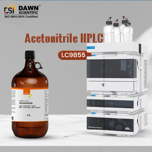 Lab Consumables, Chemicals & Equipment from Dawn Scientific