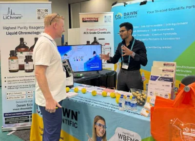 Analytica USA Image 1
