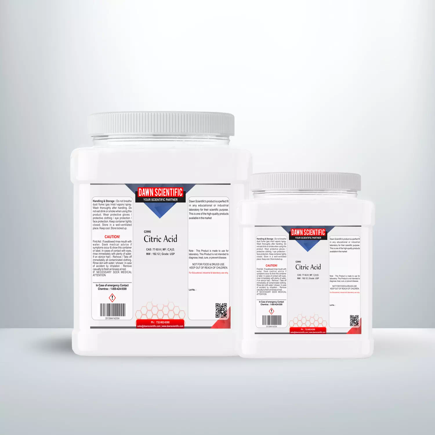 Citric Acid