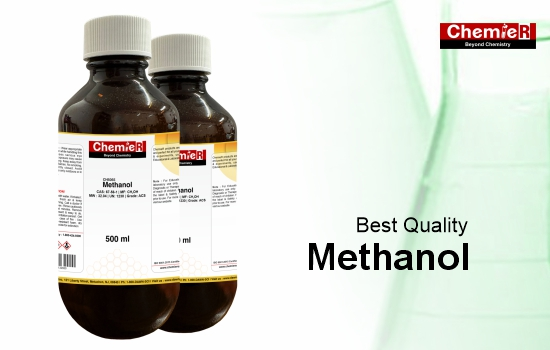 Methanol