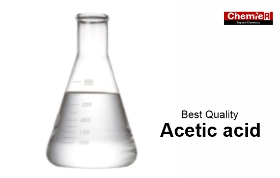 Acetic Acid by Chemier Brand
