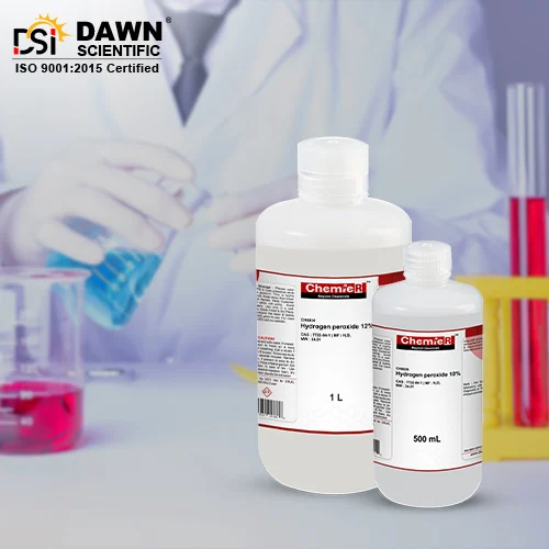 Lab Consumables, Chemicals & Equipment from Dawn Scientific