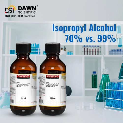 Lab Consumables, Chemicals & Equipment from Dawn Scientific