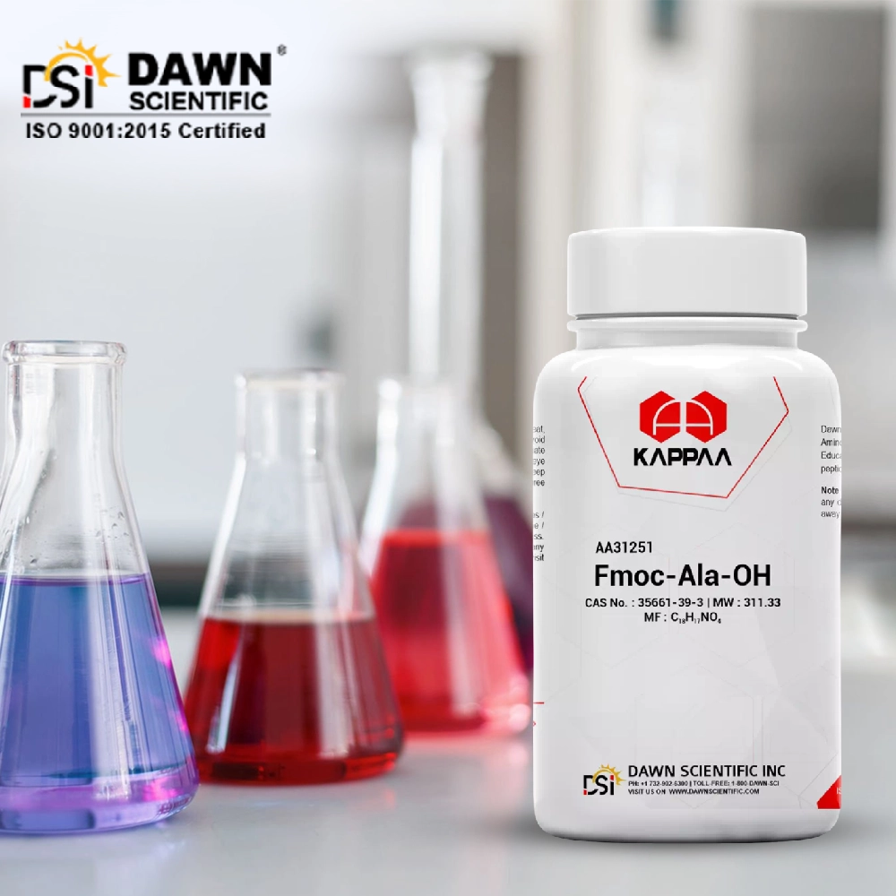 Lab Consumables, Chemicals & Equipment from Dawn Scientific