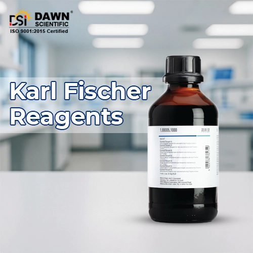 Karl Fischer Reagents for Moisture Analysis in Labs USA