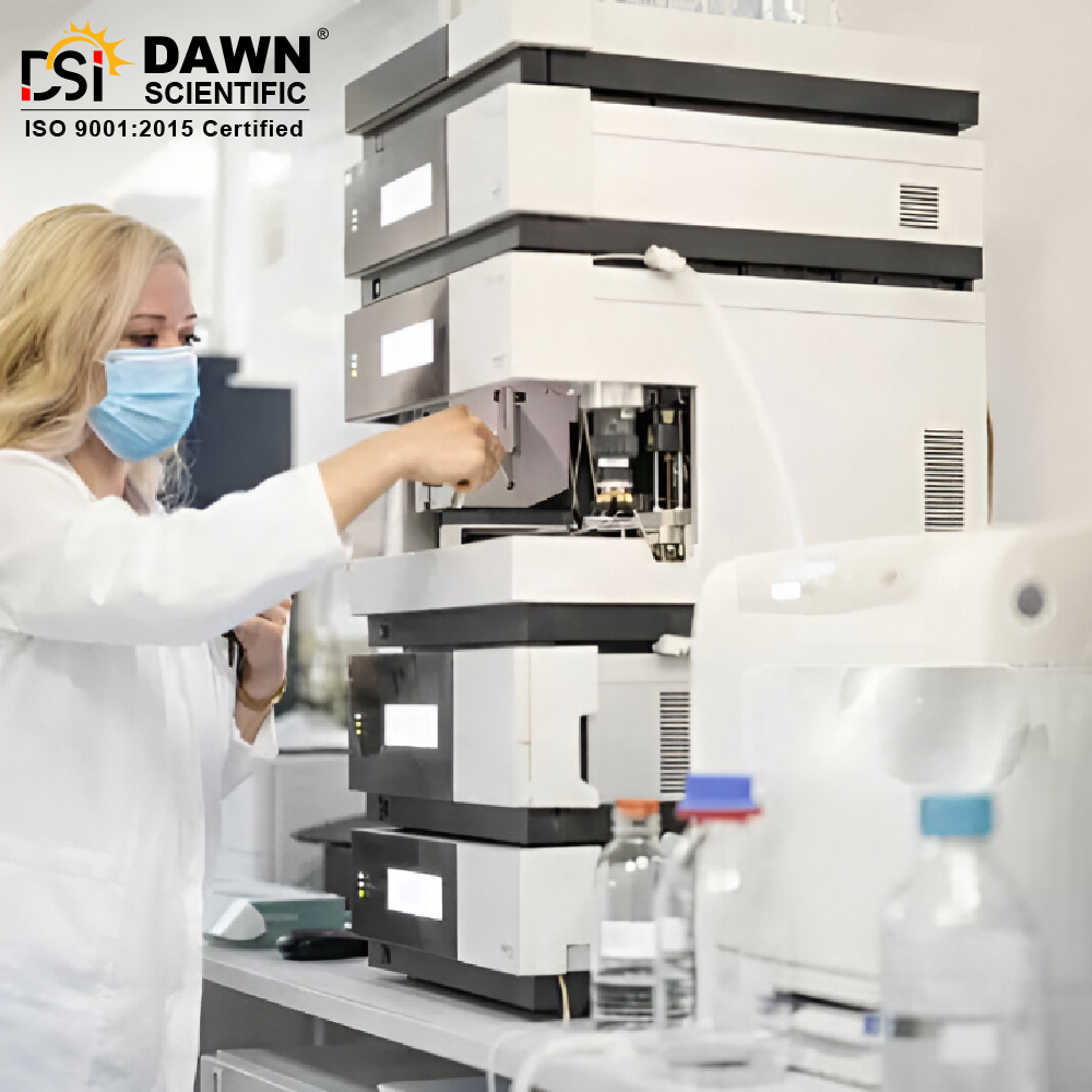 Lab Consumables, Chemicals & Equipment from Dawn Scientific