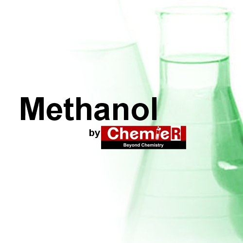 Methanol