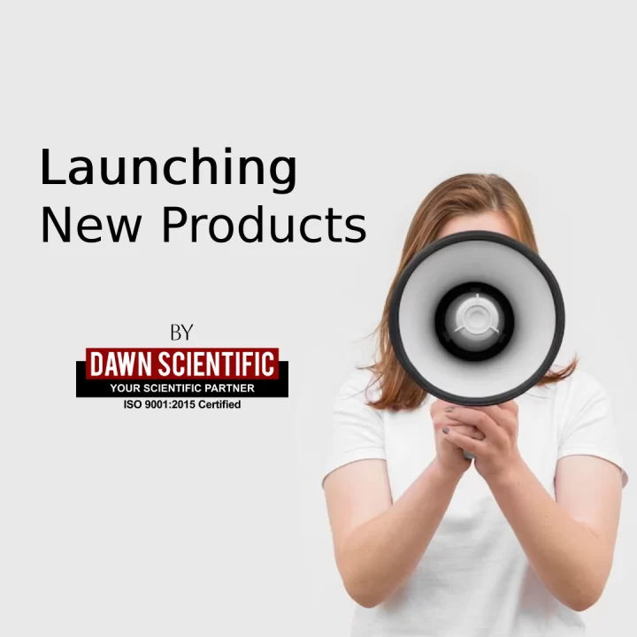 Launching New Brand