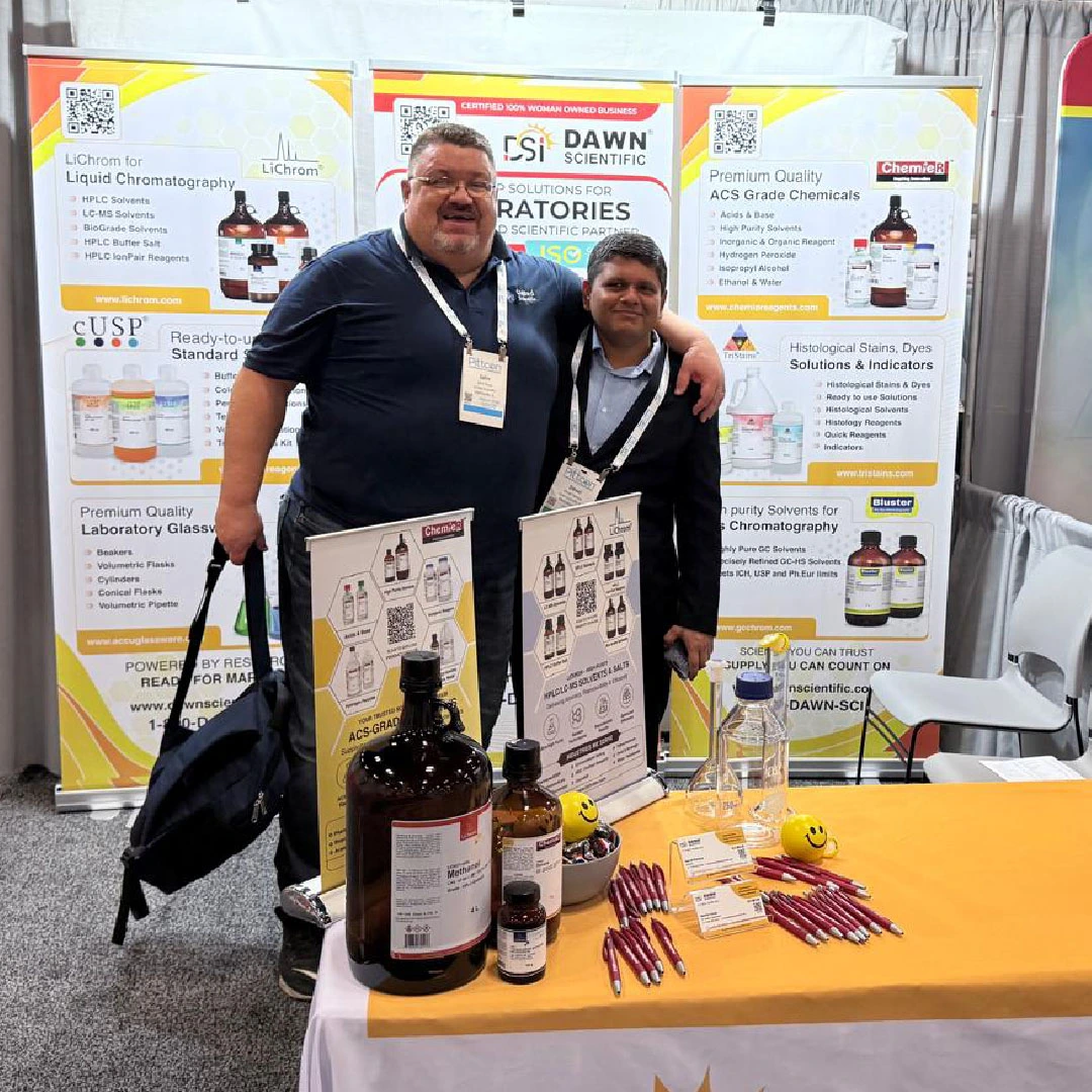 Analytica USA Image 1