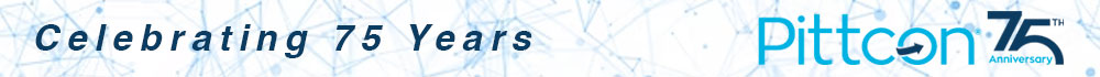 Pittcon banner