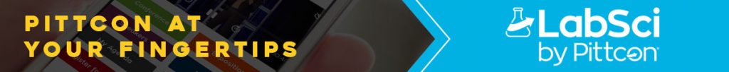 Pittcon app