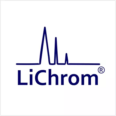 LiChrom brand logo