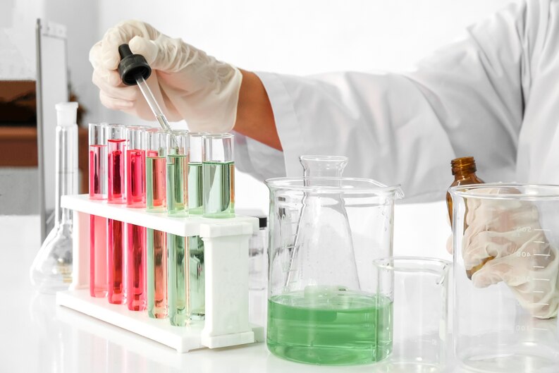 High-Quality Amino Acids and Resins for Scientific Research Amino Acids and Resins for Research and Peptide Synthesis at Dawn Scientific