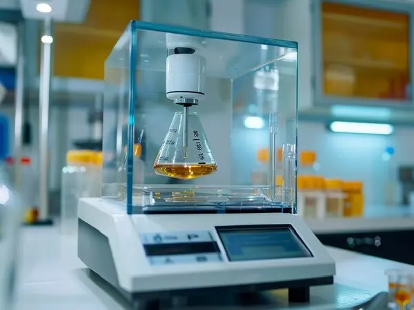 Analytical, precision & more laboratory balances at dawn scientific