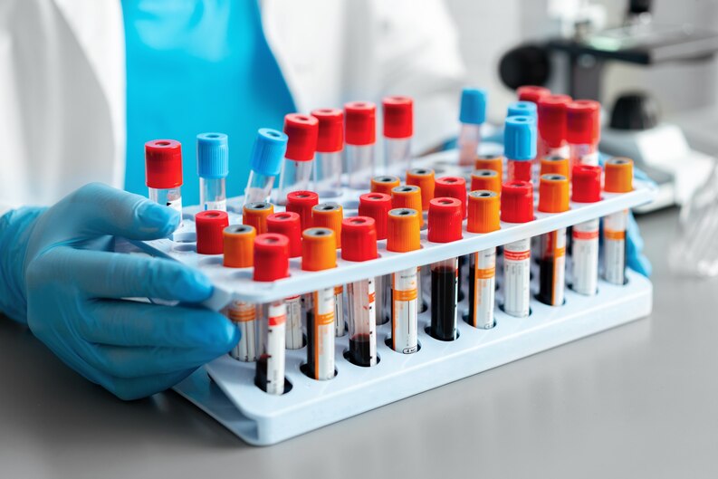 Combo Offer - Hplc Solvents