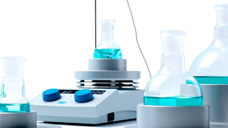 Hotplates Stirrers #image_title