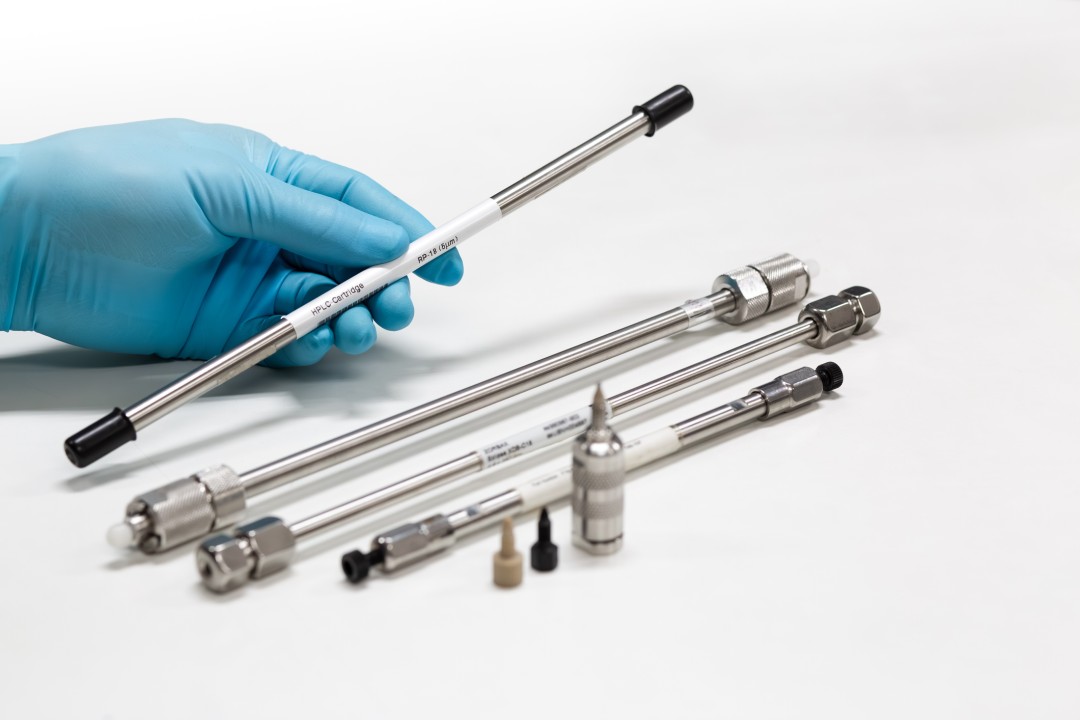 Premium Analytical HPLC Columns for Laboratory Use High-quality analytical HPLC columns like (U)HPLC, SEC, and SFC columns for precise and efficient laboratory chromatography at Dawn Scientific