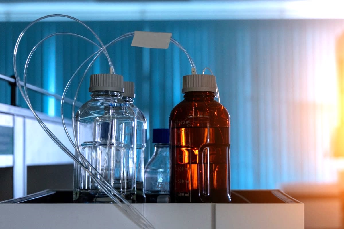 Lab reservoirs for liquid handling, Reagent, Solvent, & more at Dawn Scientific