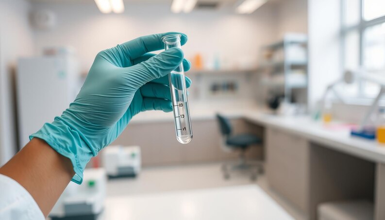 Karl Fischer Reagents #image_title