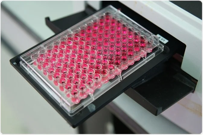 High-Performance Multi-Well Plates for Scientific Applications Versatile multi-well plates for laboratory research and diagnostics at Dawn Scientific