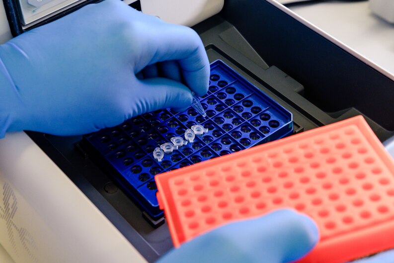 PCR supplies, including premium plates, tubes, and lab accessories for molecular biology applications Dawn Scientific