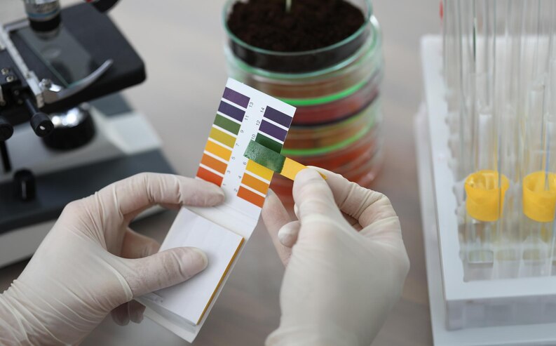 Accurate pH Test Strips and Kits for Laboratories High-quality pH test strips and papers for precise acidity and alkalinity measurements Dawn Scientific