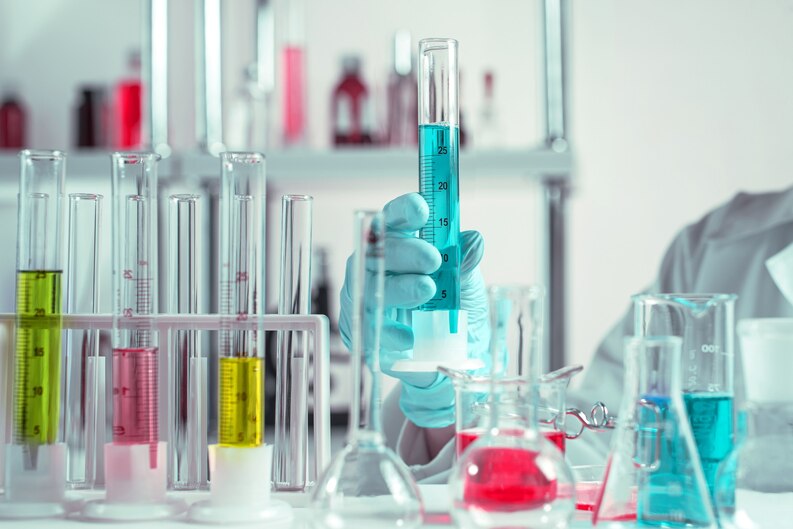 Certified Reference Standards for Analytical Testing. Available for ICP-MS, HPLC, and other applications - Dawn Scientific