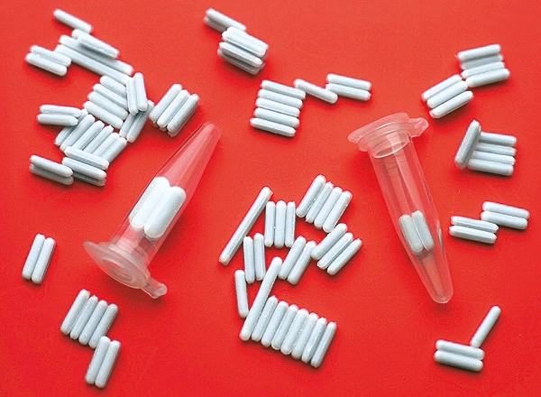 High-Quality Lab Stir Bars for Accurate Mixing Durable lab stir bars for precise mixing in laboratory applications at Dawn Scientific