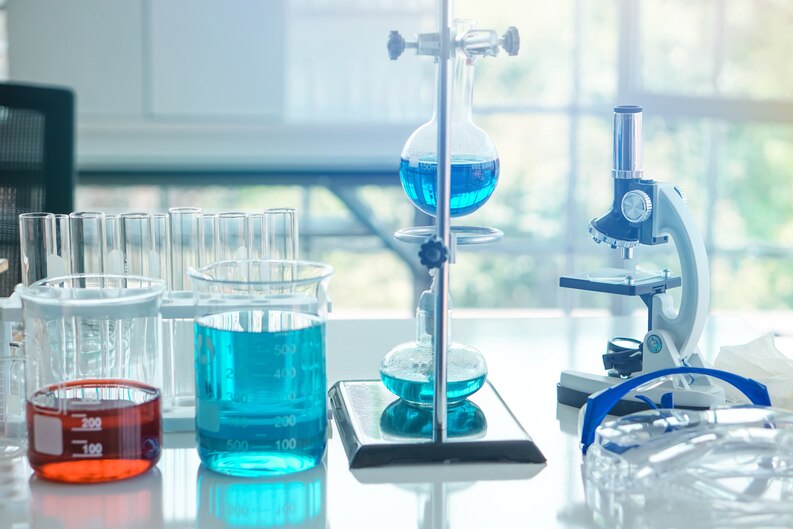 Volumetric Solutions