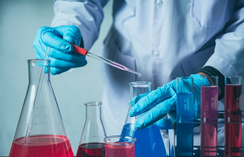 High-Quality Water Products for Laboratory and Industrial Applications water products at Dawn Scientific, including distilled, deionized, and HPLC-grade water for laboratory and industrial use.