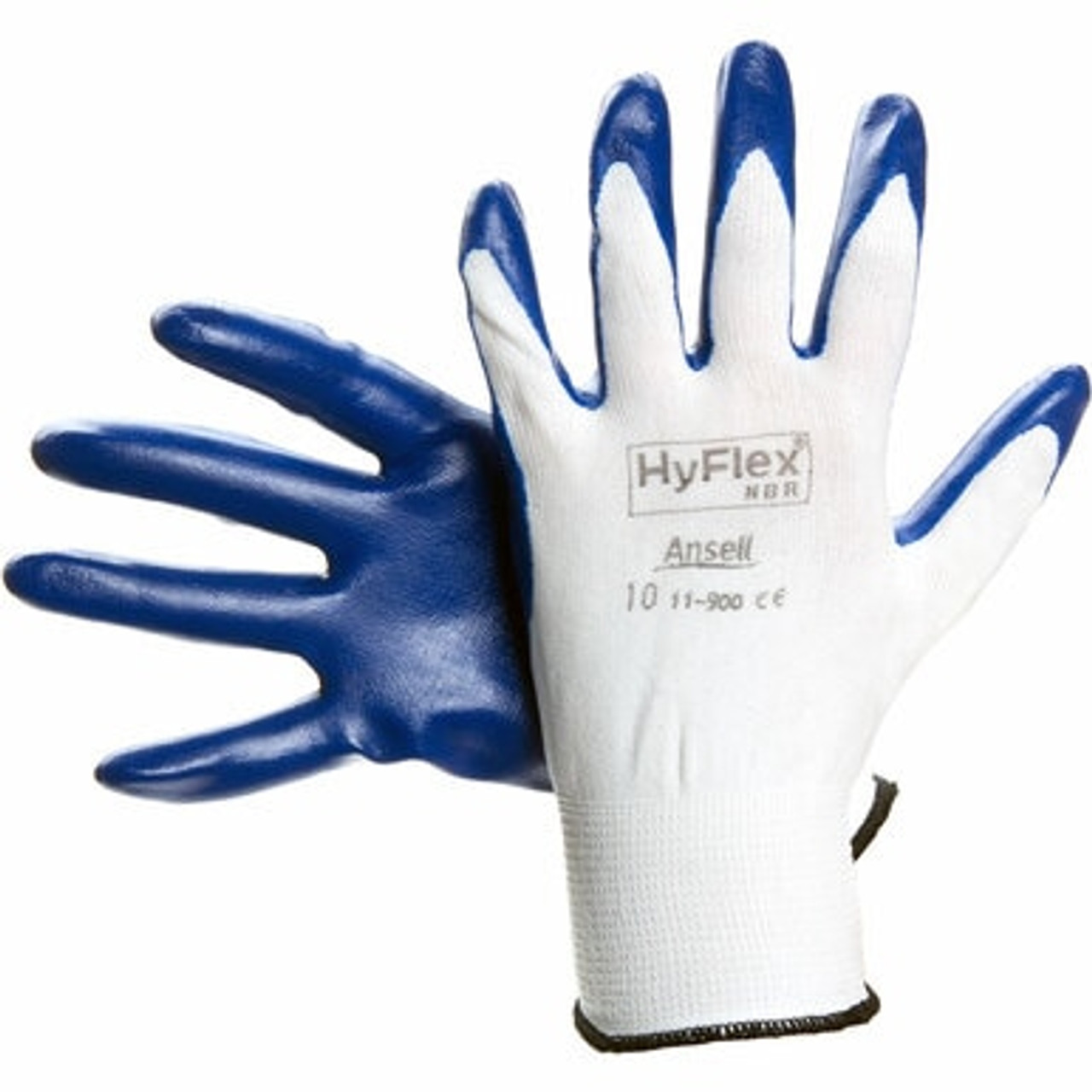 HyFlex 11900 SIZE 9,0