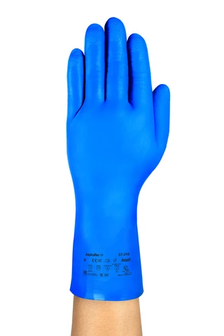 AlphaTec 02100 SIZE 6,0