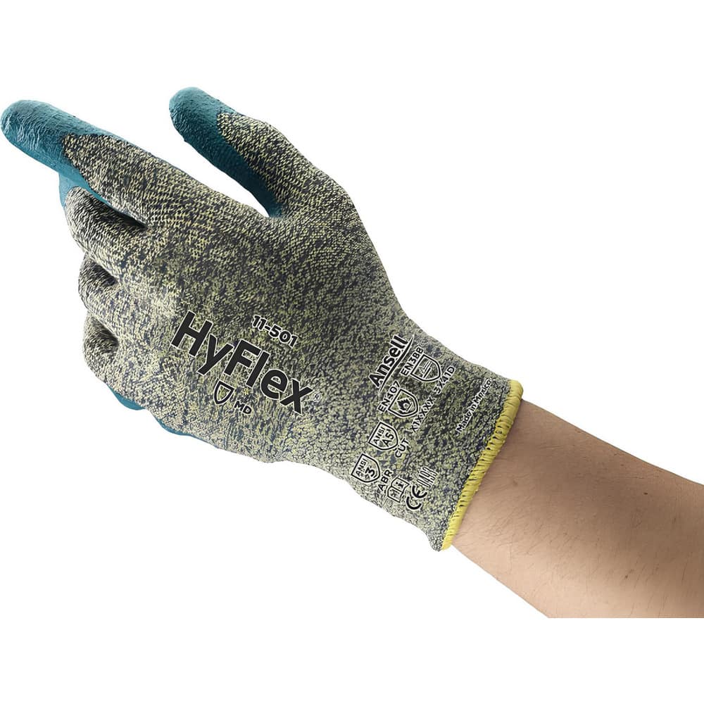 HYFLEX 11501 VEND PACK SIZE 8,0