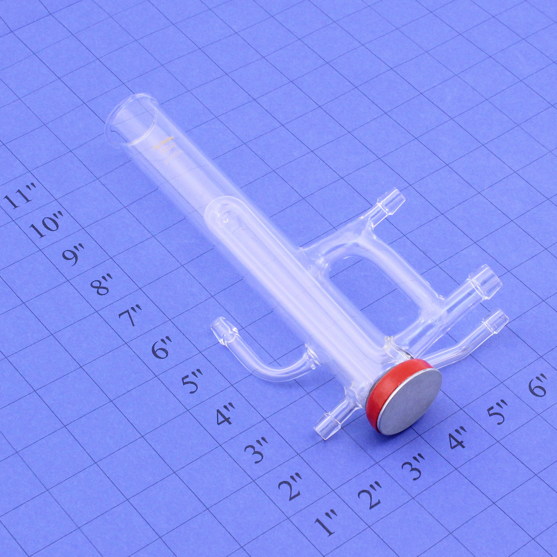 Constant Level Device (4 liter)