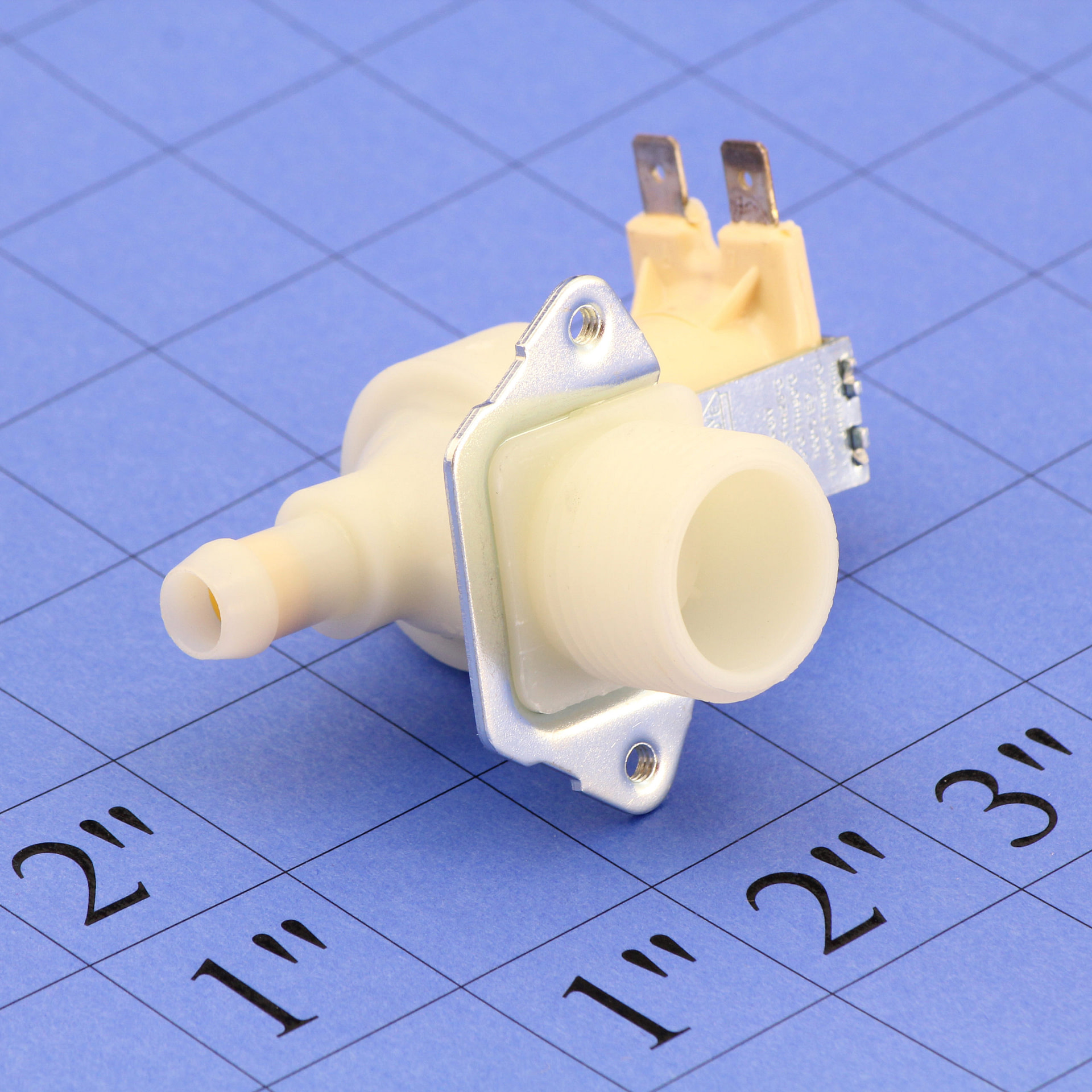 Solenoid Valve, Cond Fed, 220/240V (EP-112)