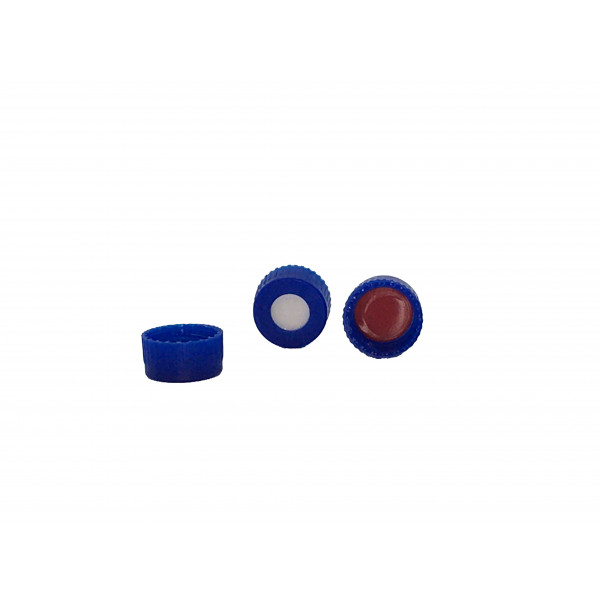 GC vial Cap
