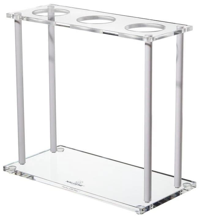 Imhoff Cone Rack Acrylic