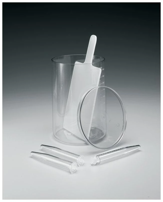 Settlometer Kit