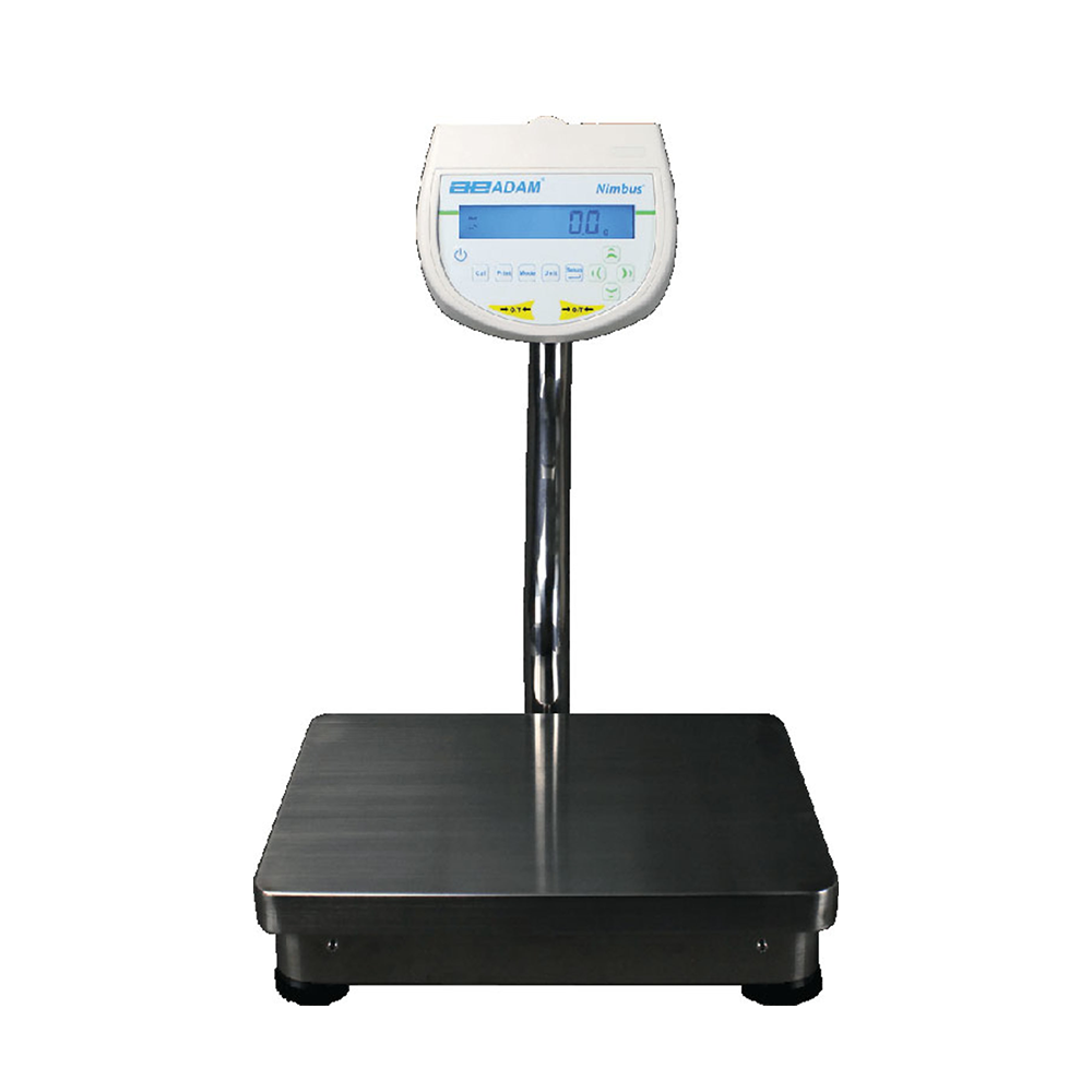 Nimbus Heavy Duty Precision Balances - NBL 12001P