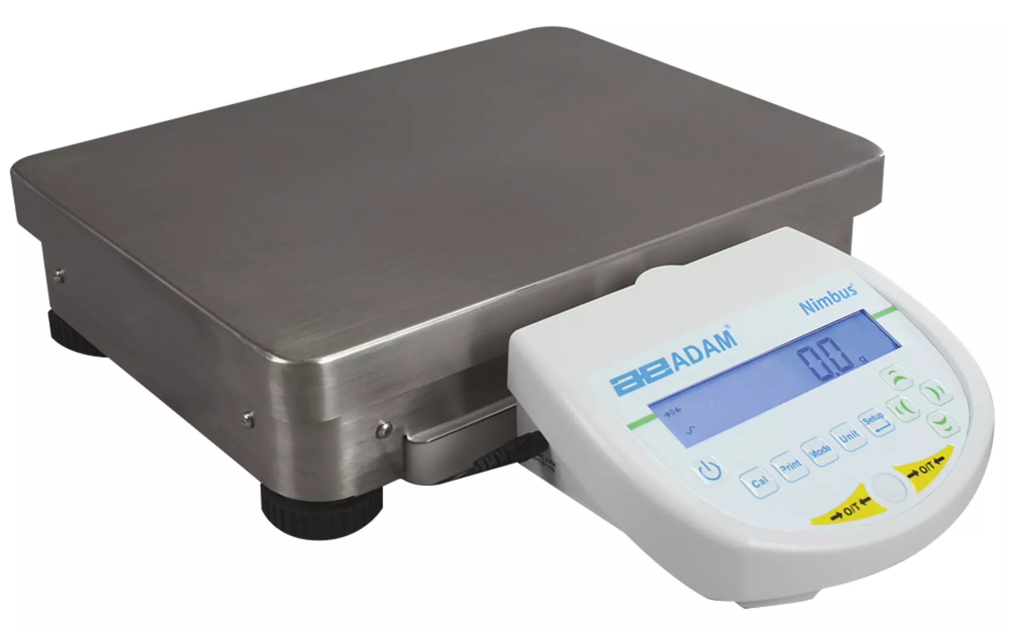 Nimbus Heavy Duty Precision Balances - NBL 16001P