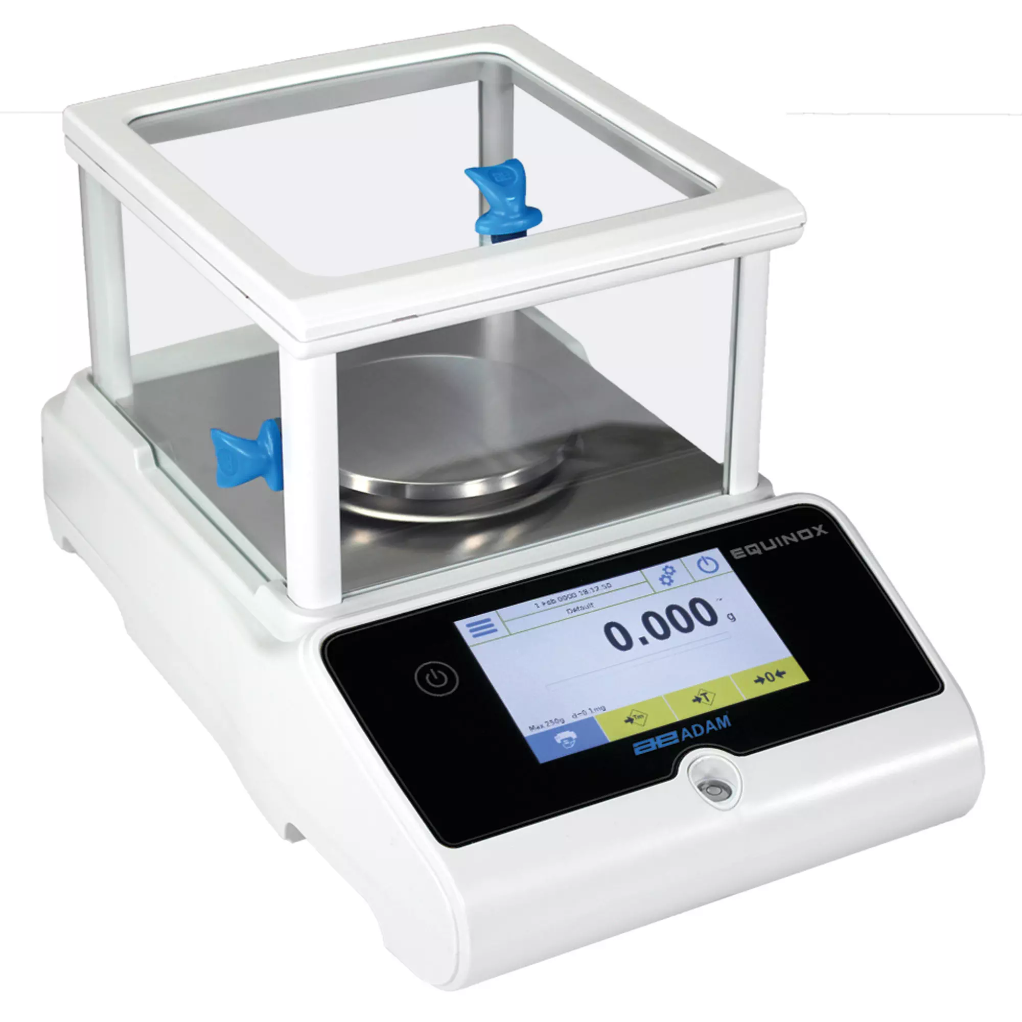 Equinox Precision Balances - EPB 723E