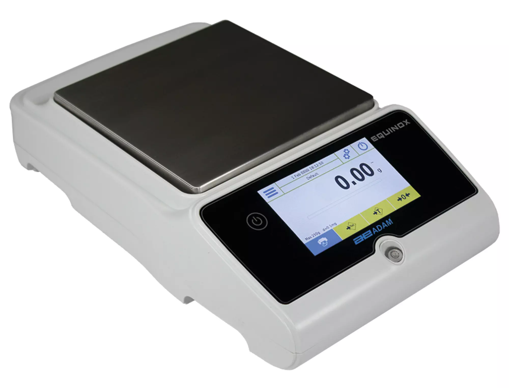 Equinox Precision Balances - ETB 3202I