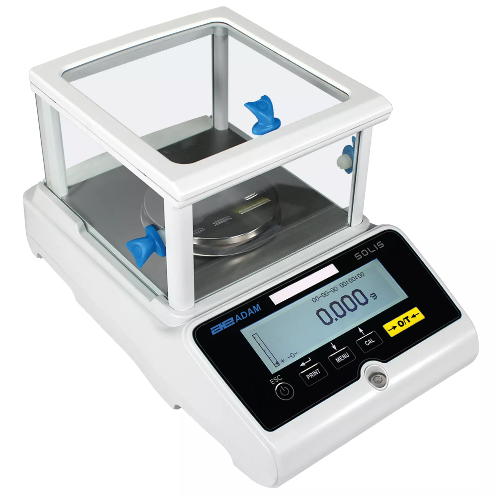 Solis Precision Balances - SPB 1203I