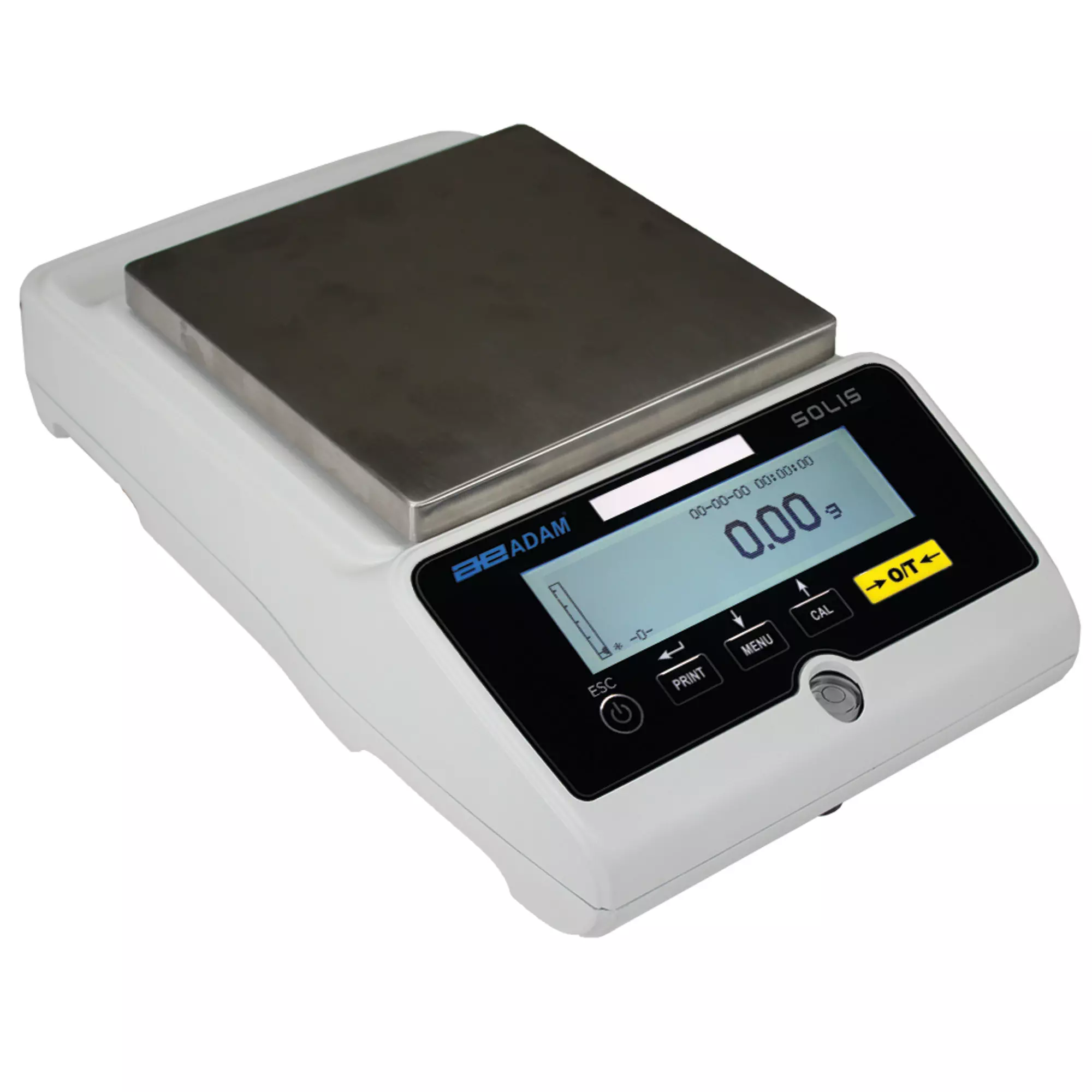 Solis Precision Balances - STB 8202E