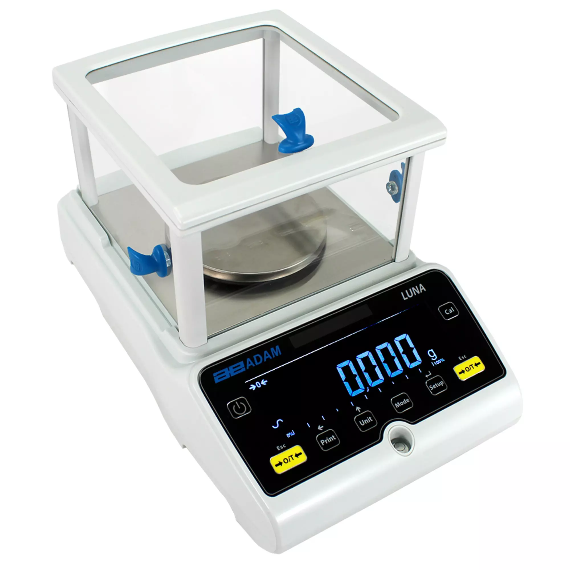 Luna Precision Balances - LPB 423E