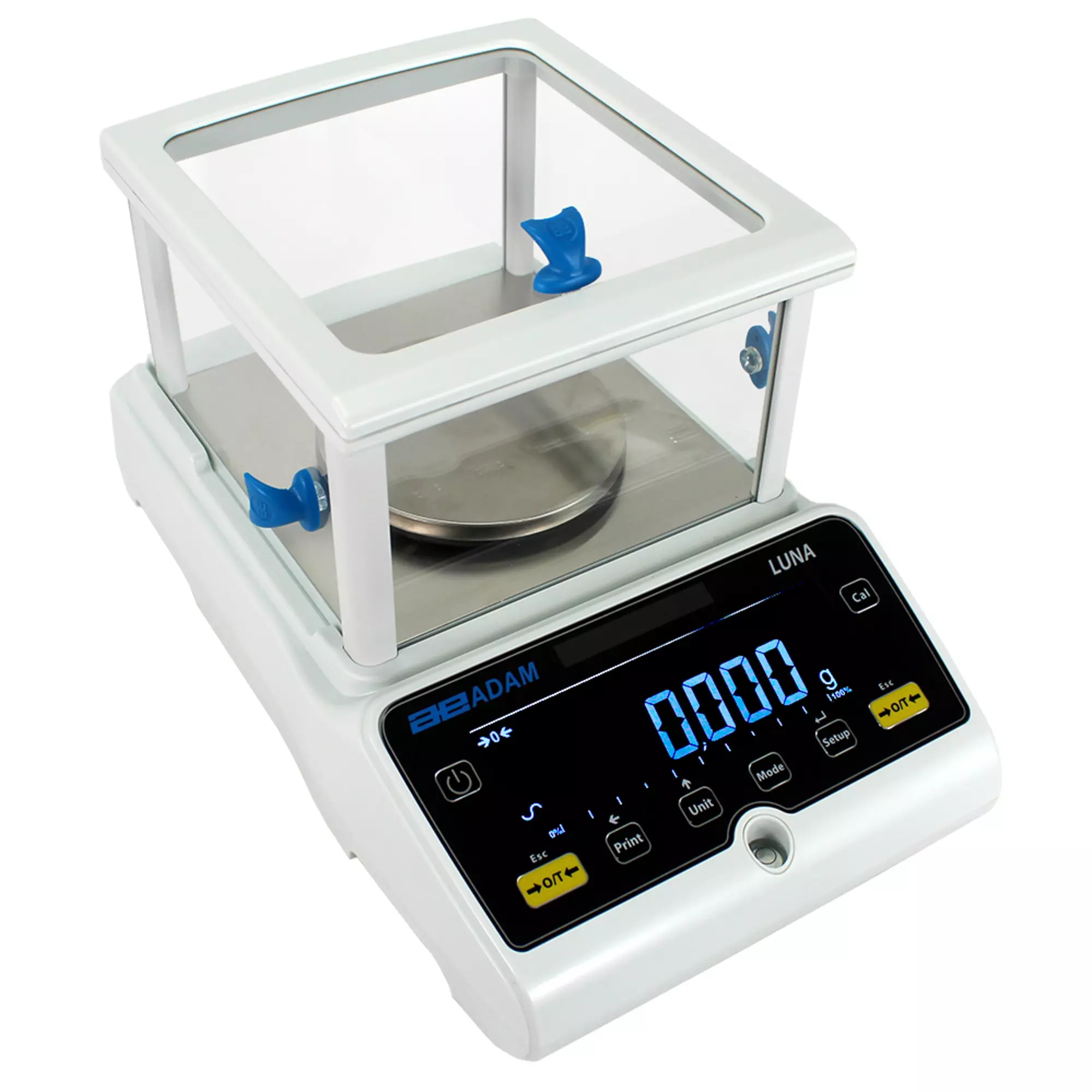 Luna Precision Balances - LPB 623E
