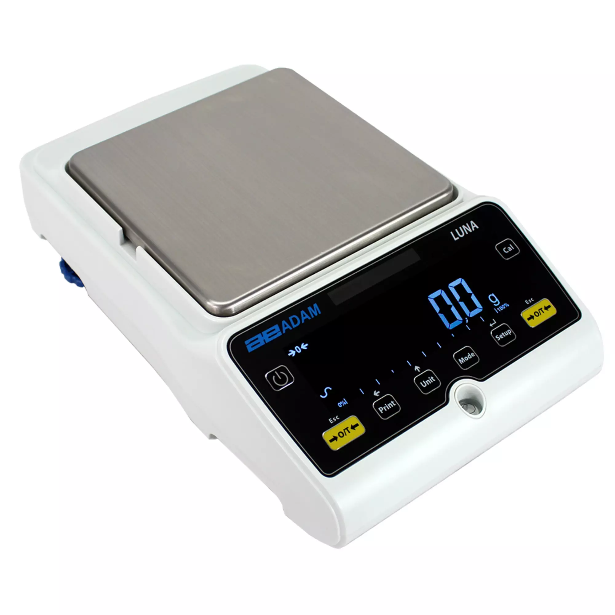 Luna Precision Balances - LBB 8001E