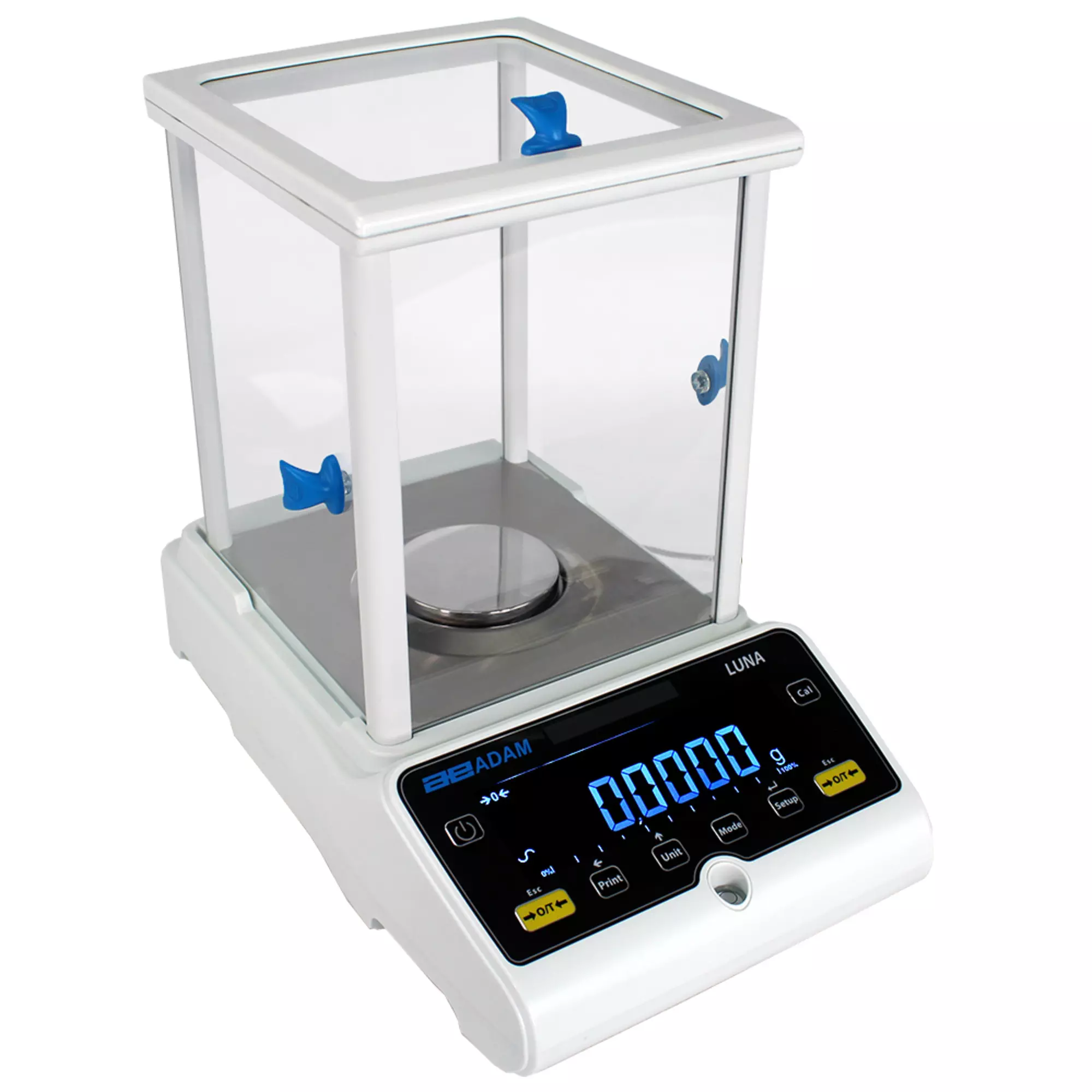 Luna Analytical Balances - LAB 214I