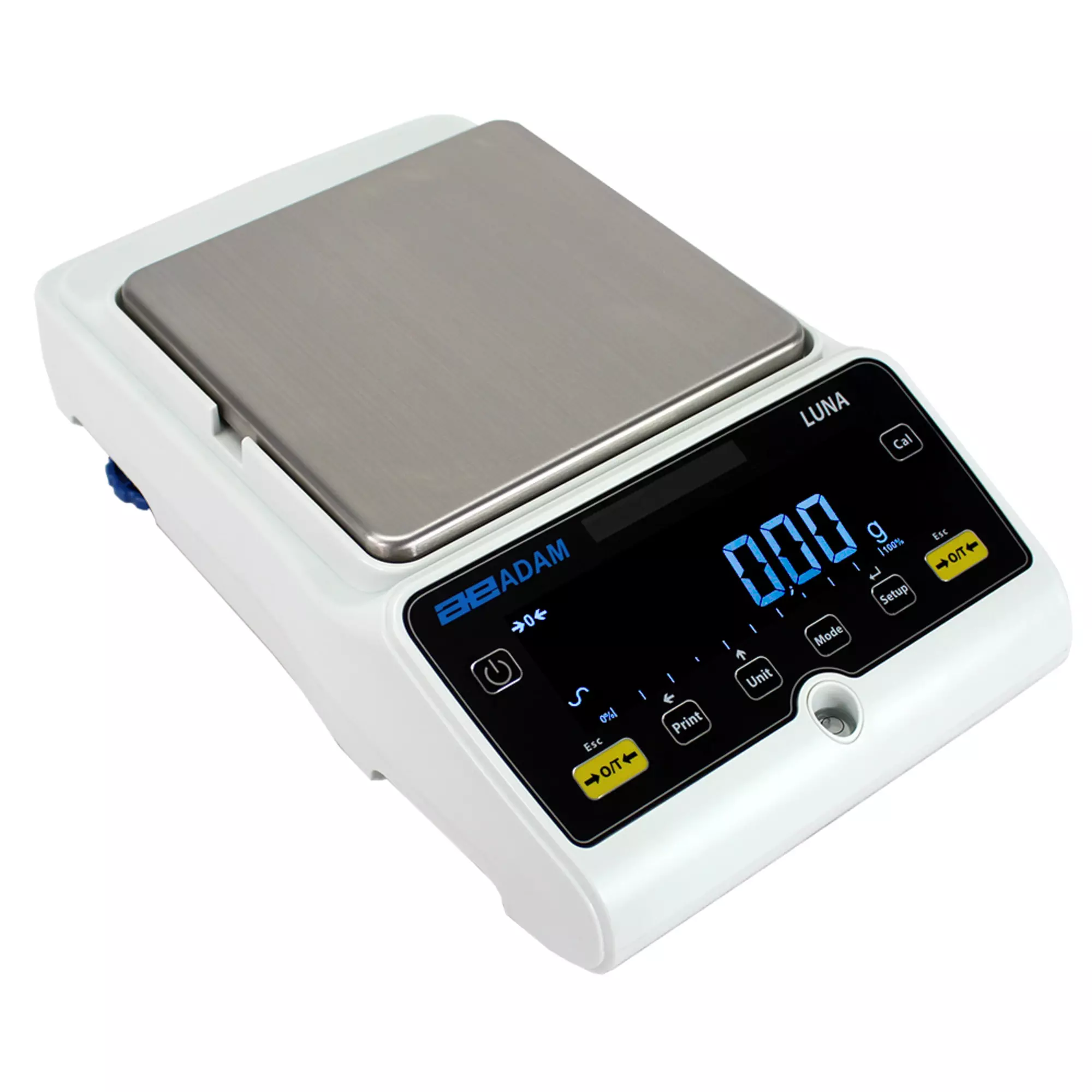 Luna Precision Balances - LTB 6002I