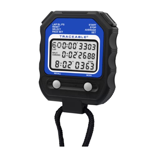 60 Memory Stopwatch